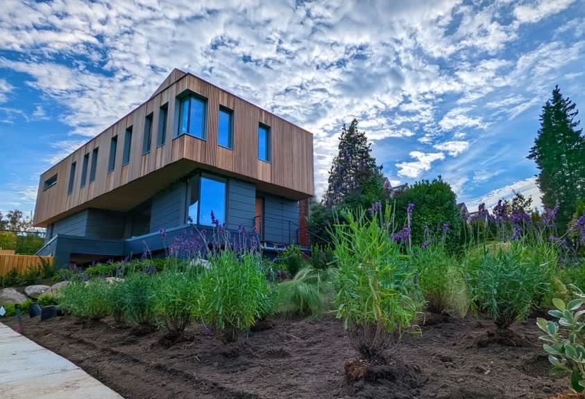 Top Passive House Tweets of the Last Week - March 6, 2023