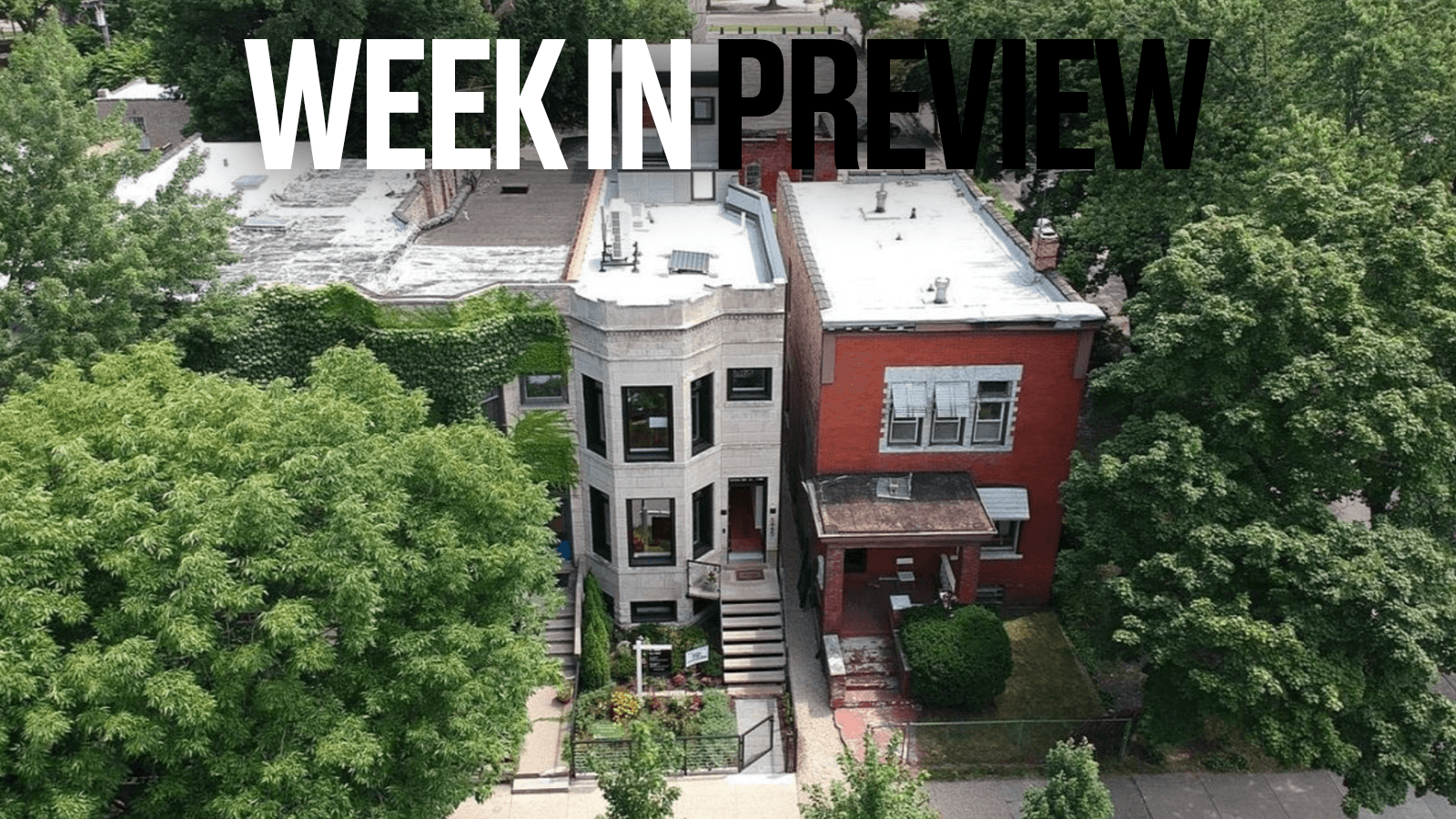 Passive House Week In Preview: November 15