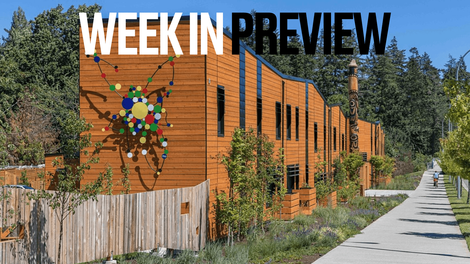 Passive House Week In Preview: December 20