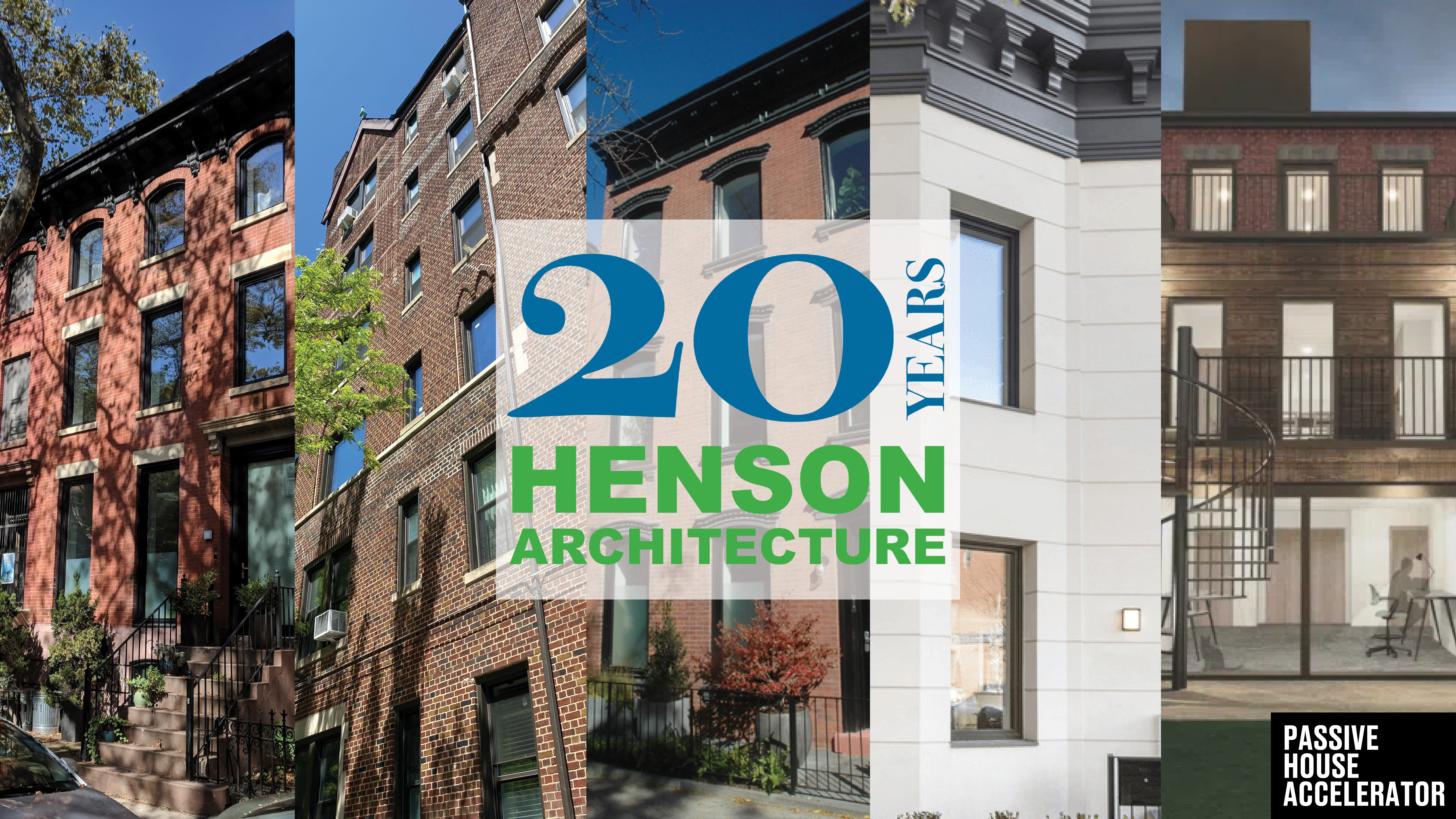 Henson Architecture Is Our Accelerator Partner of The Week
