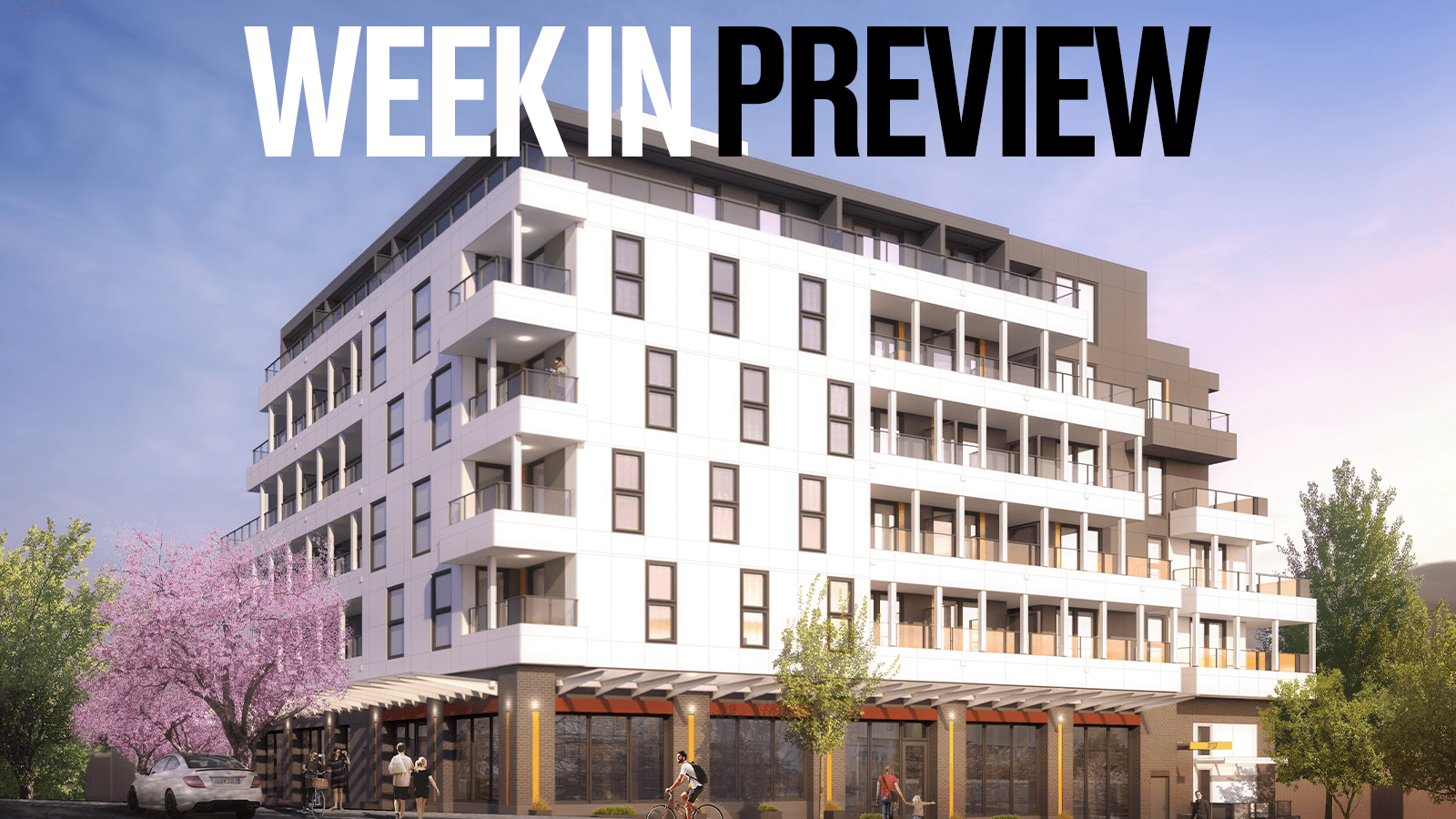 Passive House Week In Preview: September 13
