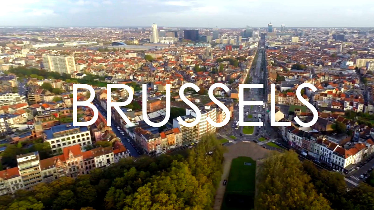 Insights from Brussels: Decarbonizing Our Built Environment