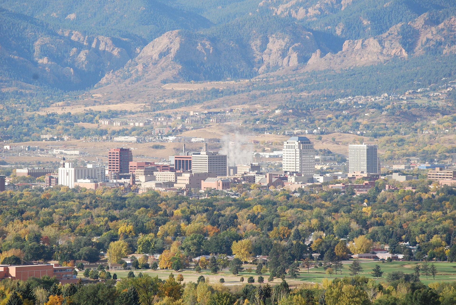 Colorado Voices More Interest in Passive House