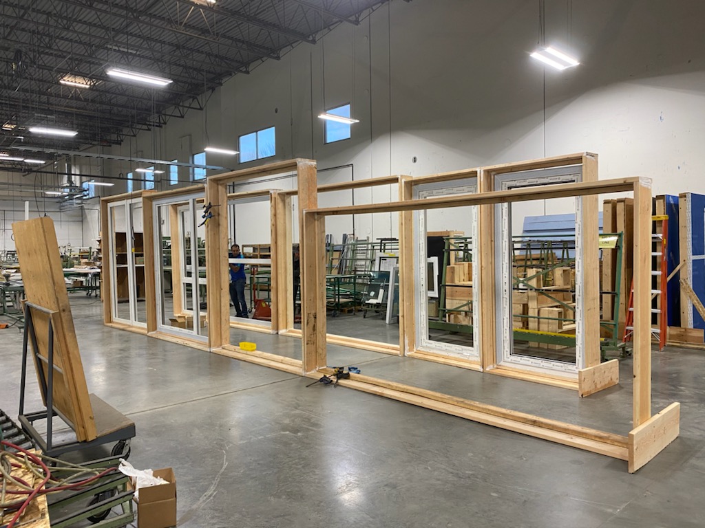 Innotech Windows + Doors Celebrates Two Decades of Manufacturing  Excellence with Launch of Four New Passive House Certified Components