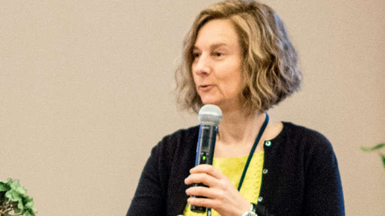 NAPHC2019 Interview with Katrin Klingenberg: Passive House Building is Now Mainstream Pathway to Zero