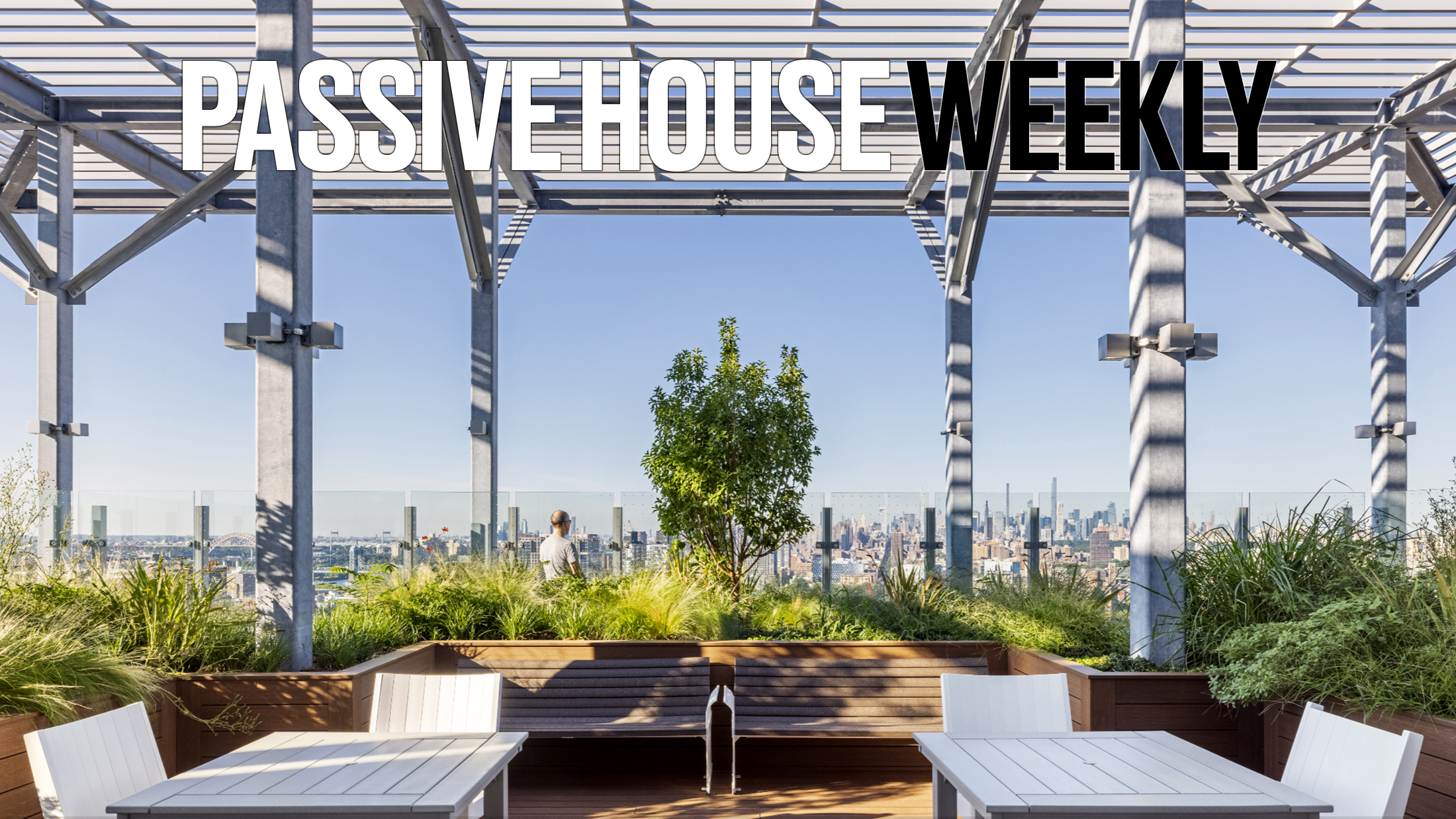 Passive House Weekly September 11th, 2023