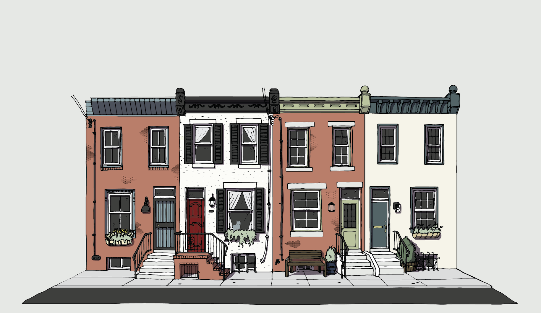Passive Rowhouse Manual: Summer 2021 Release!