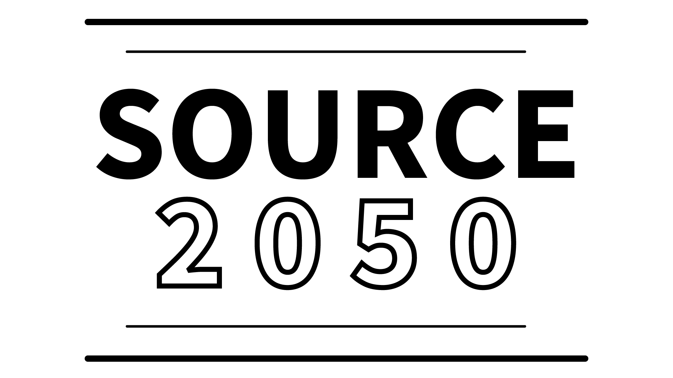 Michael Ingui Announces Source 2050