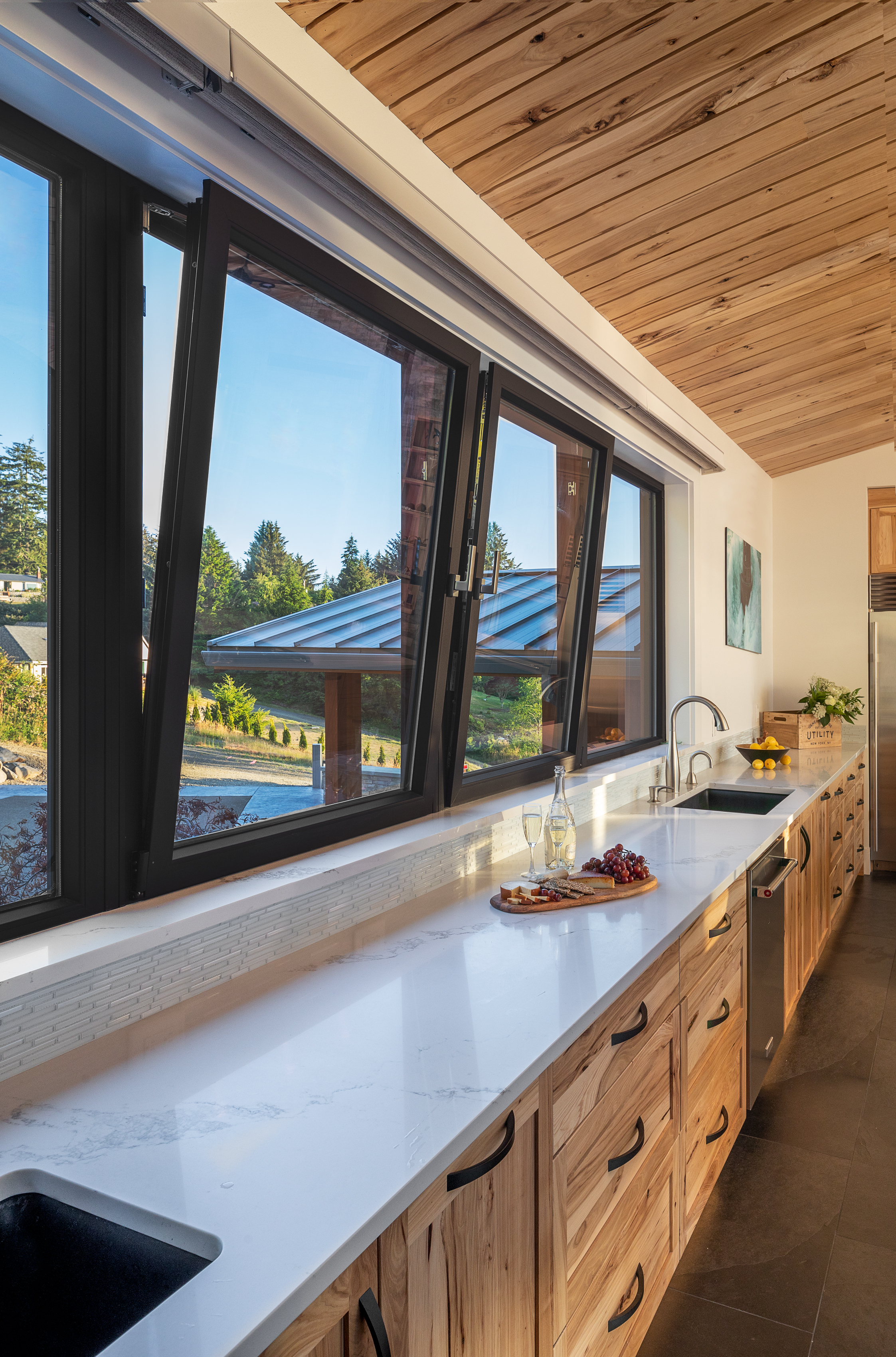 Innotech Windows + Doors Launches Cold Climate Certified Window System And Sets Industry Milestone