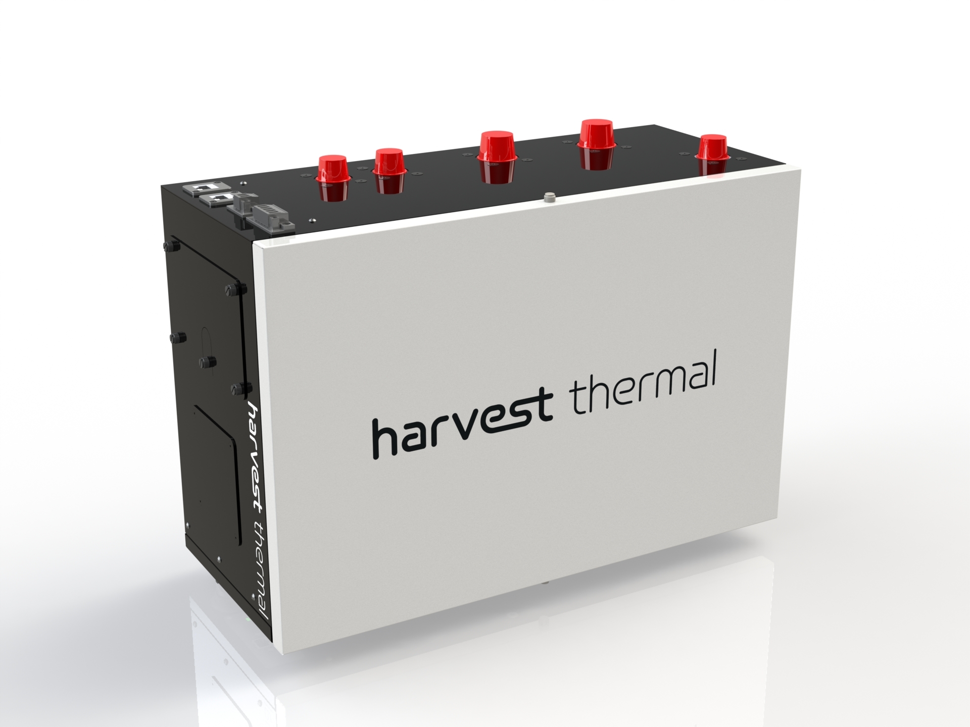 Harvest Thermal: Delivering on the Promise of Decarbonization