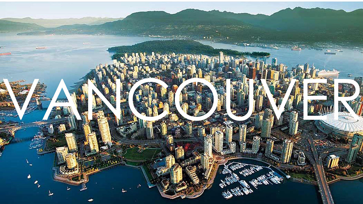 Insights from Vancouver: Decarbonising our Built Environment