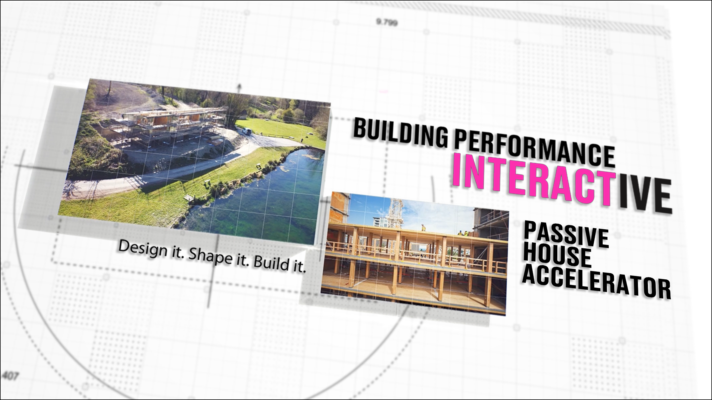Now Streaming: The 8 Episodes of Building Performance Interactive, Co-Produced With Partel