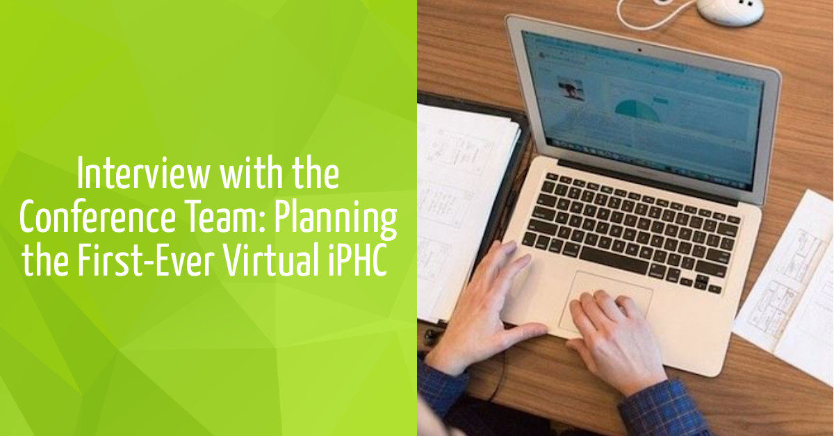 Interview with the Conference Team: Planning the First Ever Virtual Passive House Conference