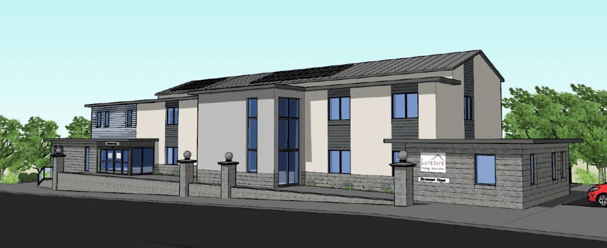 Planned Extra Care Facilities in Scotland to be Built to the Passivhaus Standard