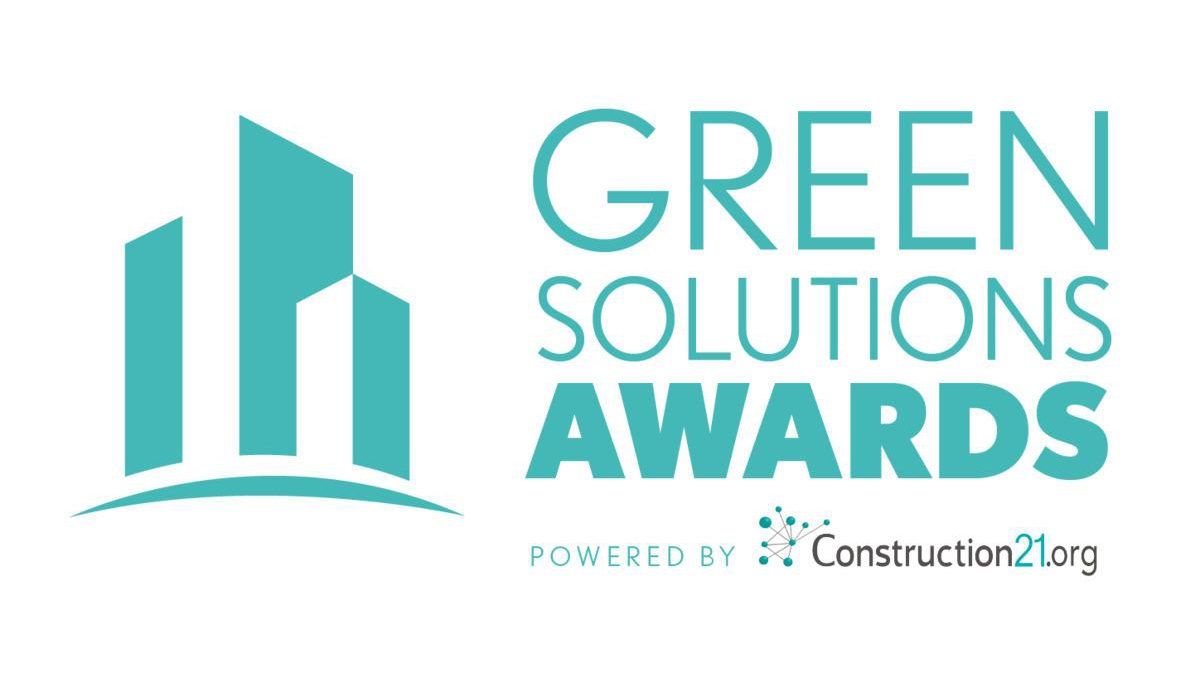 Vote Now! PHI Certified Buildings Nominated for the Green Solutions Award