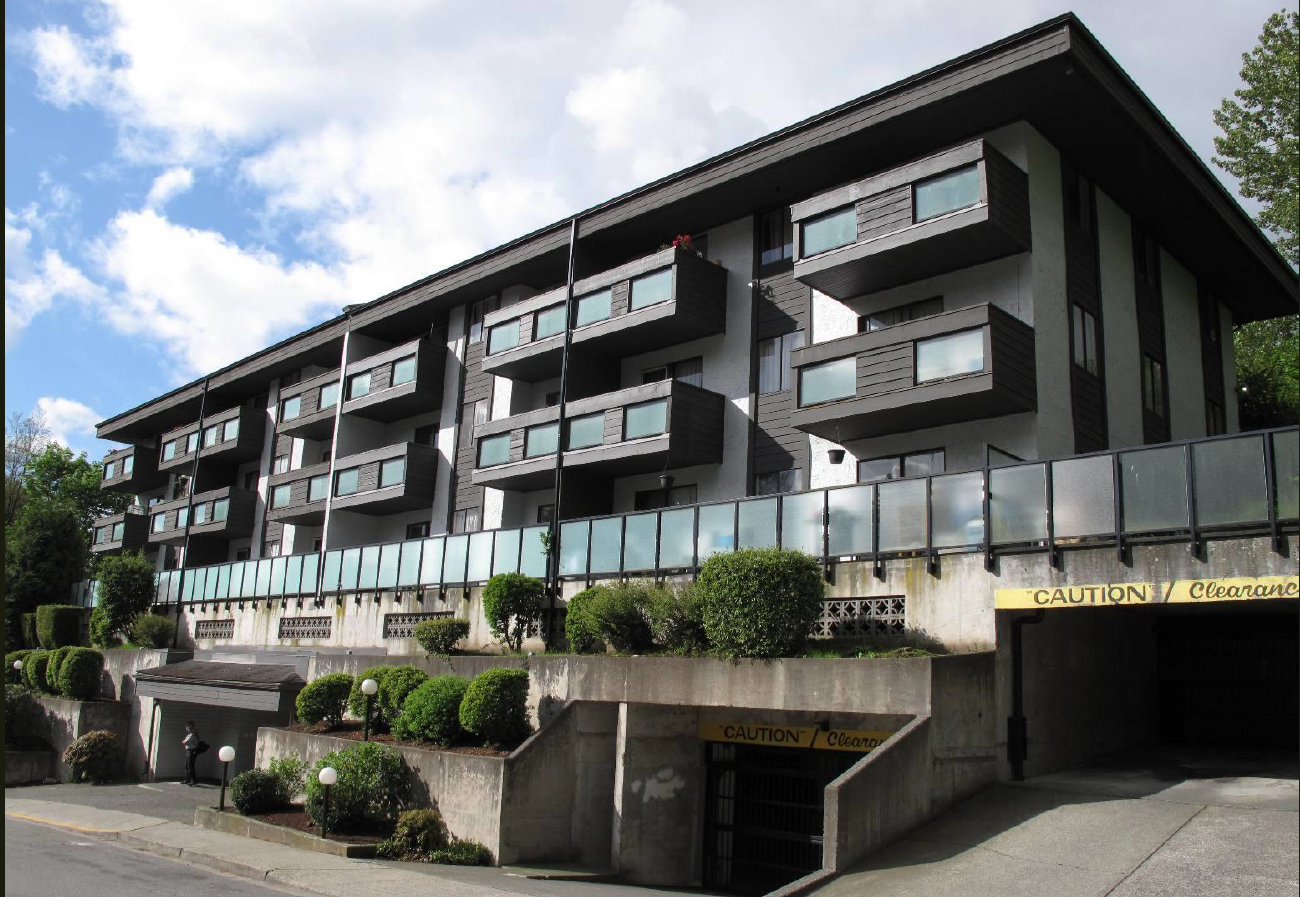 Metro Vancouver Housing Retrofits