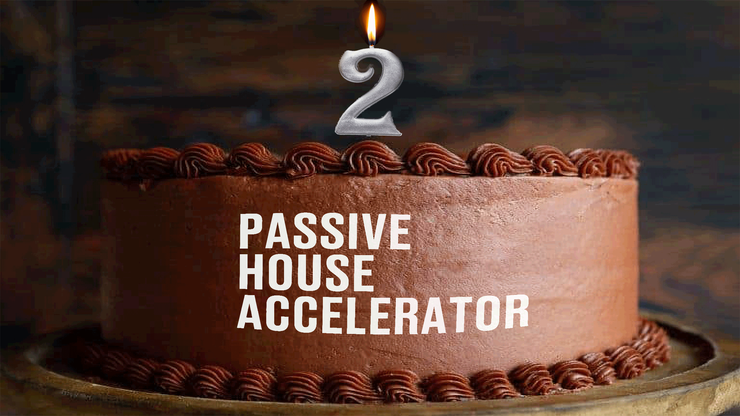 Two Years in at Passive House Accelerator, by Zack Semke and Michael Ingui