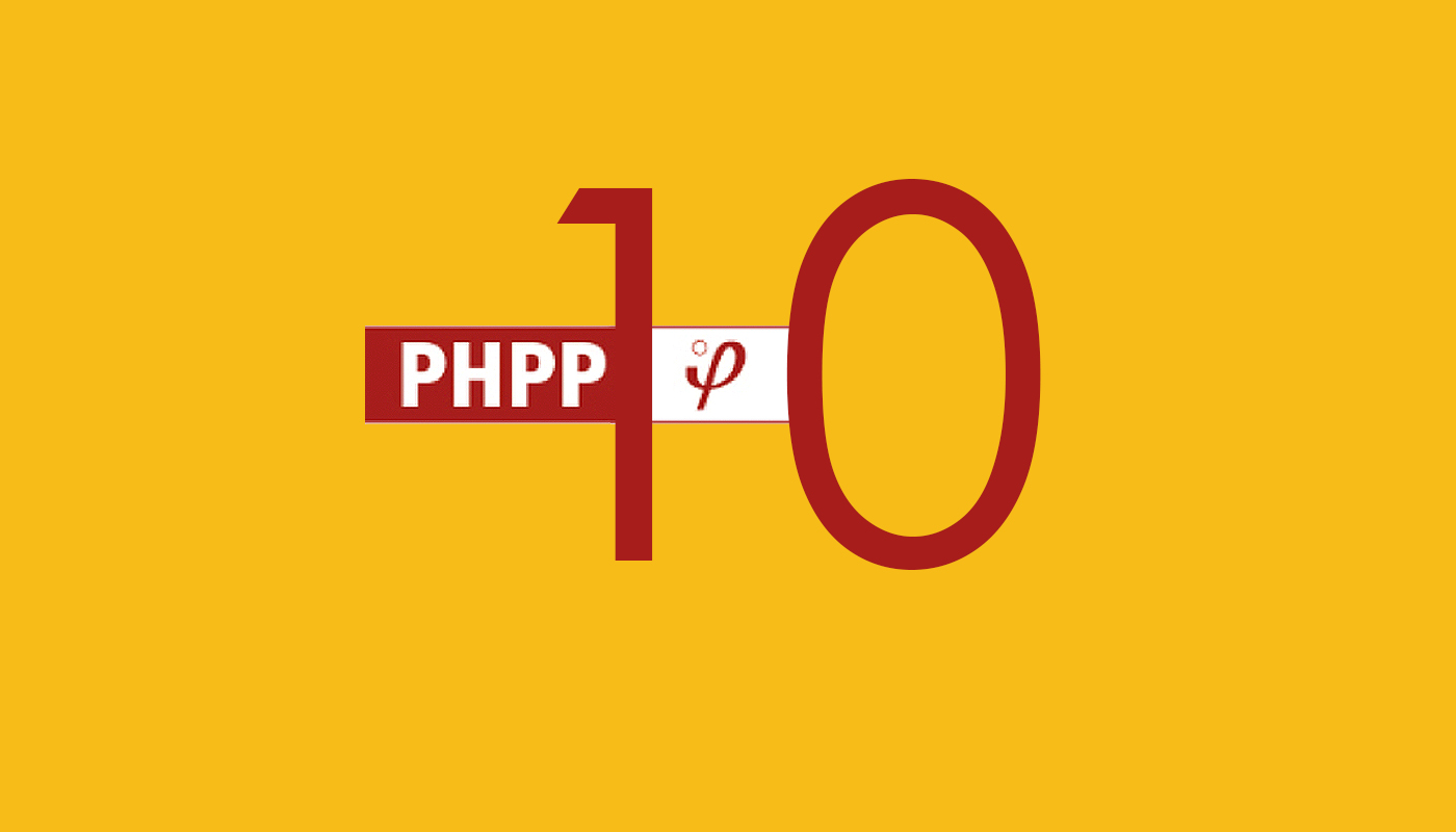 Update to PHPP Is a Crowd Pleaser