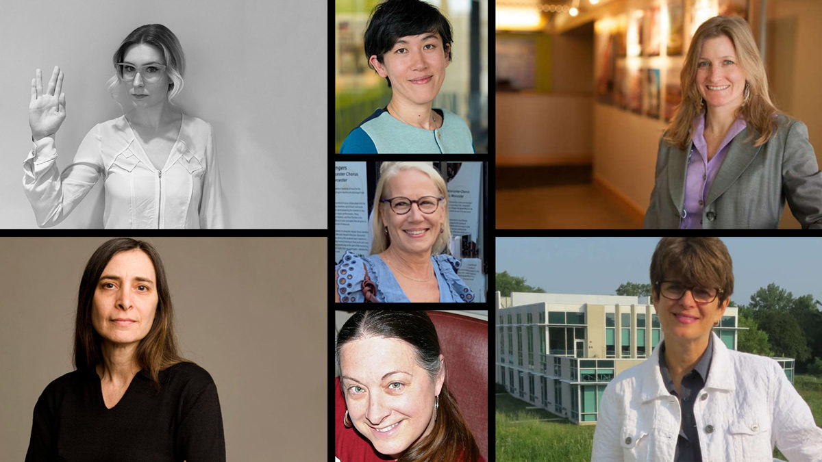 International Women's Day: Sheroes of Passive House