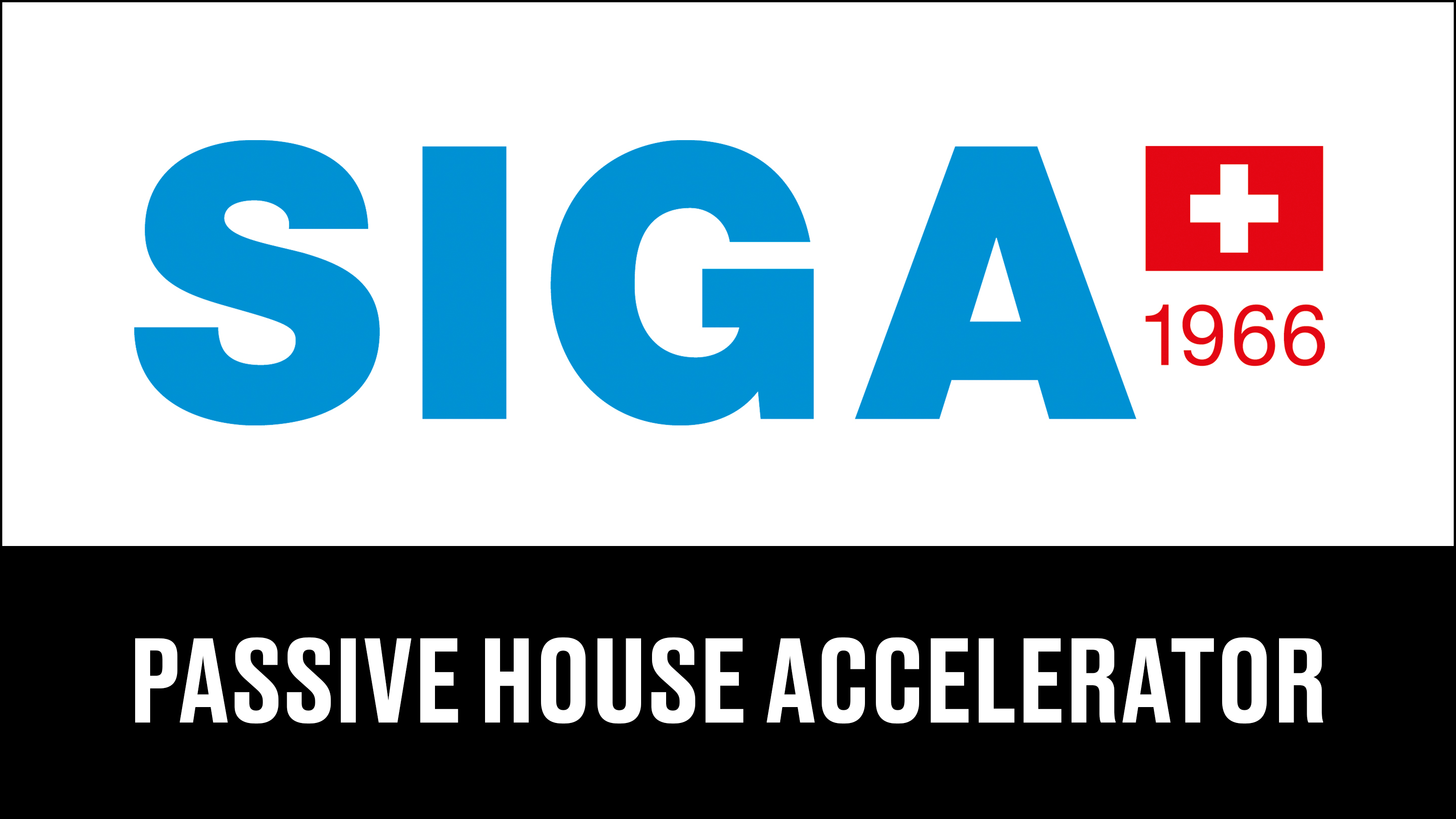 SIGA Becomes Passive House Accelerator’s First Champion Sponsor