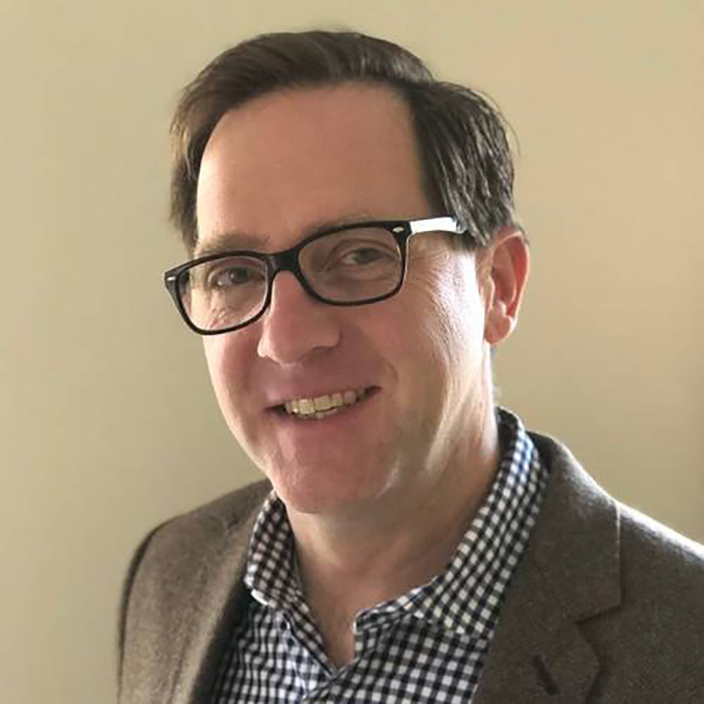 Robert Blount Passive House Accelerator