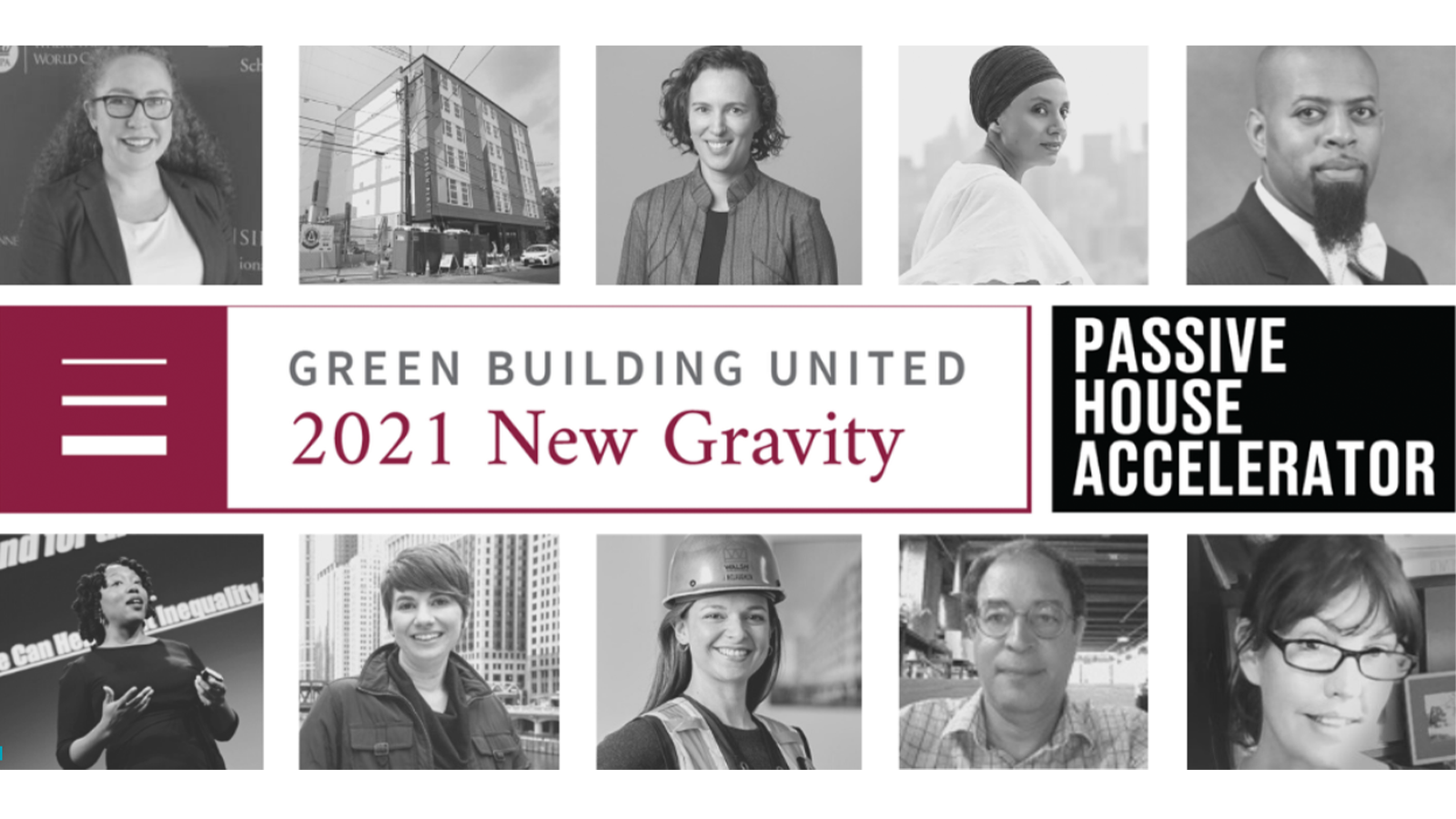 5th annual New Gravity housing conference