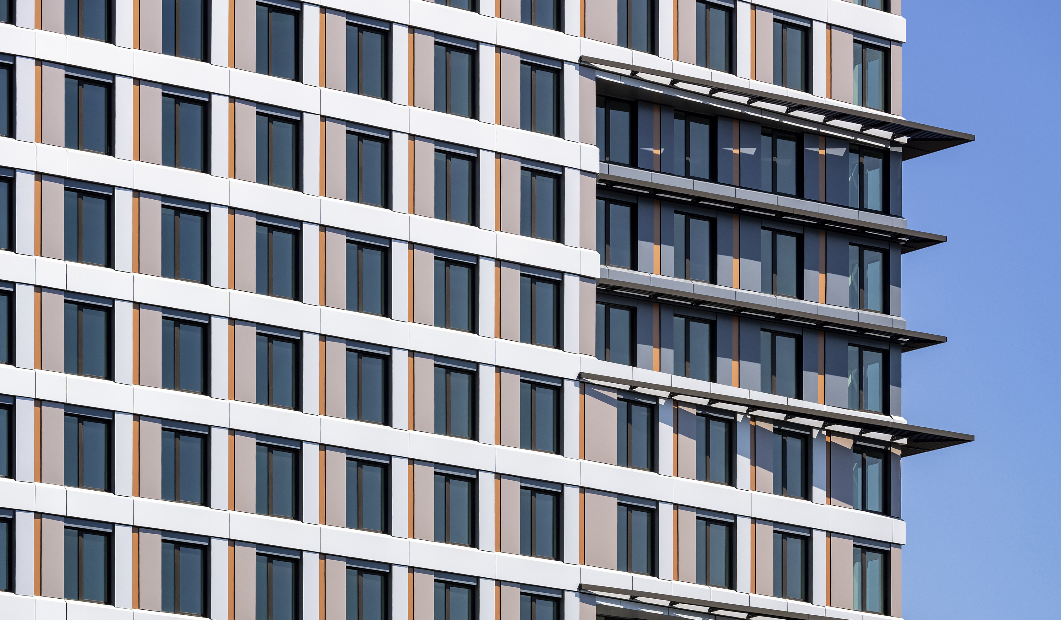 425 Grand Concourse Passive House Accelerator