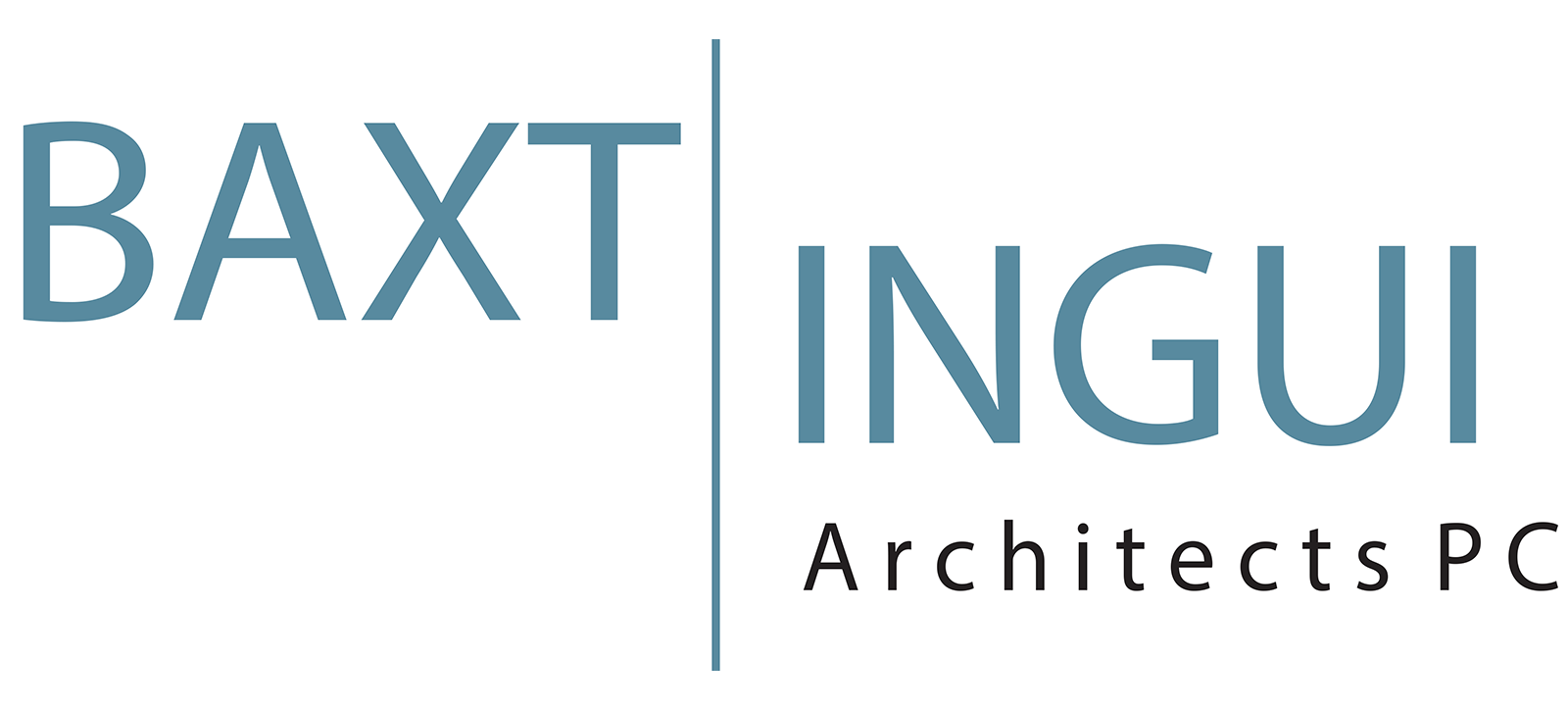 Baxt Ingui Architects